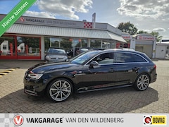 Audi A4 Avant - 3.0 TDI quattro Design Pro Line Plus
