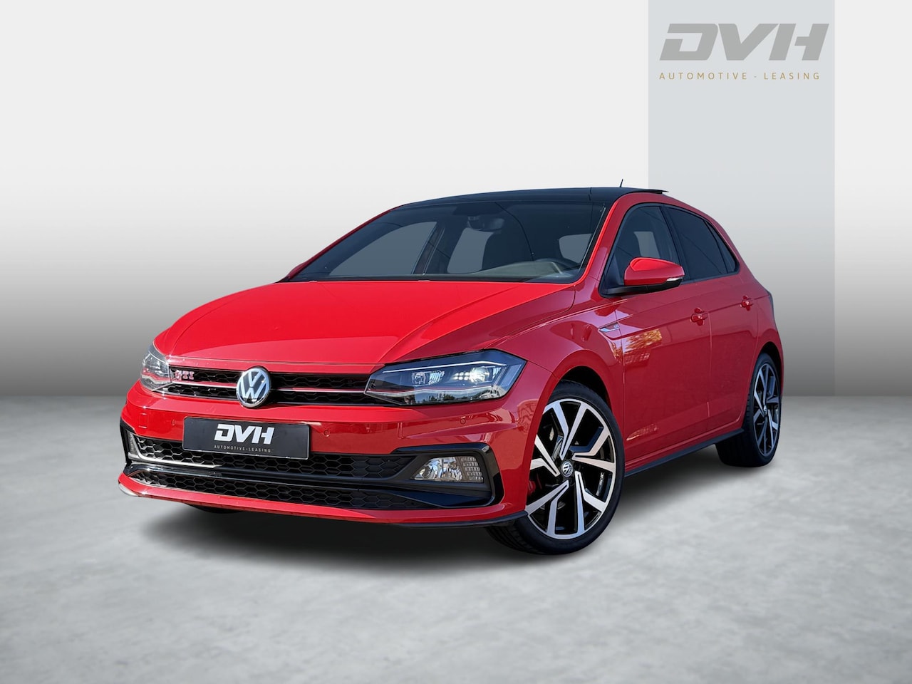 Volkswagen Polo - 2.0 TSI GTI PANO | BEATS | VIRTUAL - AutoWereld.nl
