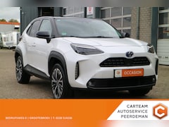 Toyota Yaris Cross - 1.5 Hybrid Adventure | Automaat | Carplay | Camera |