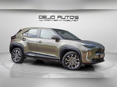 Toyota Yaris Cross - 1.5 HYBRID DYNAMIC WINTER PACK NAVI-CARPLAY CAMERA