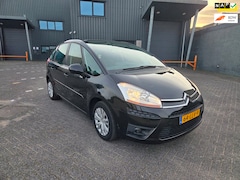Citroën C4 Picasso - 1.6 VTi Image 5p. INRUILKOOPJE Airco Nap