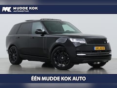 Land Rover Range Rover - 3.0 P550e Autobiography | Rear Seat Entertainment | Meridian Signature | 23 Inch | ClearSi