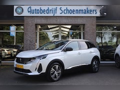 Peugeot 3008 - 1.6 HYbrid 225 Blue Lease GT TREKHAAK-AFN 360-CAMERA CARPLAY DAB SFEERVERLICHTING 18"LMV D