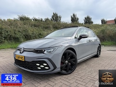 Volkswagen Golf - 2.0 TDI GTD Pano/ CarPlay/ Leder