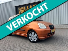 Kia Picanto - 1.0 X-treme | APK 09-2027 |