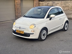 Fiat 500 - 0.9 TwinAir NL