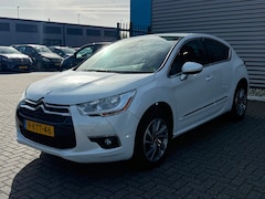 Citroën DS4 - 1.6 VTi Business