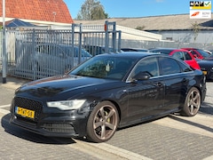 Audi A6 Limousine - 2.0 TFSI Sport Edition | BUDGETINRUILER |