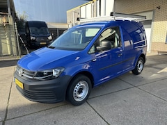 Volkswagen Caddy - 2.0 TDI BMT AIRCO 1e EIG EURO 6