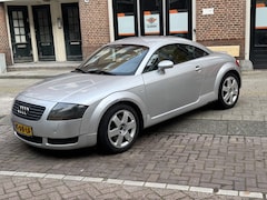 Audi TT - 1.8 5V Turbo