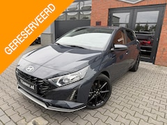 Hyundai i20 - 1.0 T-GDI Comfort Smart