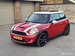 MINI 3-Deurs - 1.6 Cooper S Chili
