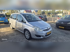 Opel Zafira - 1.8 Business