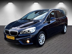 BMW 2-serie Gran Tourer - 218i Executive 7-Persoons Navigatie, Pdc, Bluetooth, Airco
