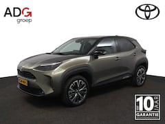 Toyota Yaris Cross - 1.5 Hybrid Adventure | Stoelverwarming | Electrische achterklep | 10 jaar garantie |