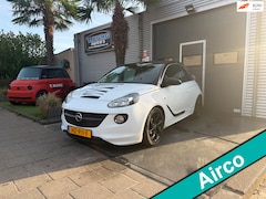 Opel ADAM - 1.4 Glam AIRCO Nw APK