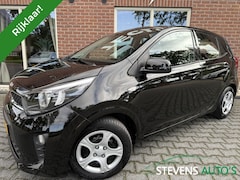 Kia Picanto - 1.0 DPi ComfortLine BLUETOOTH / CRUISE / AIRCO