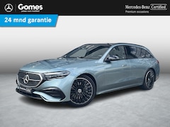 Mercedes-Benz E-klasse Estate - 300 e Sport Edition