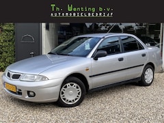 Mitsubishi Carisma - 1.8 GDI LX | Automaat | All-Season Banden | Airco | Boordcomputer | ABS | Mistlichten | Tr