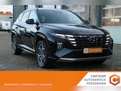 Hyundai Tucson - 1.6 T-GDI PHEV N Line 4WD | Camera | Carplay | Goed Onderhouden |