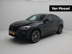 BMW X4 - xDrive20i High Executive | M Pakket | Memory | Leder | Stoelverwarming | Stuurverwarming |