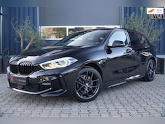 BMW 1-serie - 118i Executive M-Sport 136PK