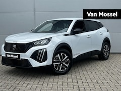 Peugeot e-2008 - EV Business 54 kWh | 3 fase lader | Camera | Cruise Control | Apple Carplay/Android Auto