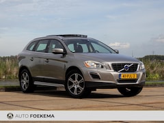 Volvo XC60 - 2.0T Summum Pano Xenon Trekhaak