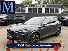CUPRA Formentor - 1.4 e-Hybrid VZ Performance VAN: € 32.900, - VOOR: 29.440, - UW HERFSTVOORDEEL: 3.460, - 2