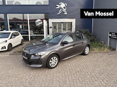 Peugeot 208 - Like - CRUISE CONTROL - LICHTSENSOR - BLUETOOTH