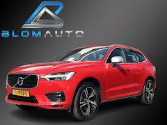 Volvo XC60 - 2.0 T8 405PK AWD R-Design POLESTAR E. PANO+TREKH