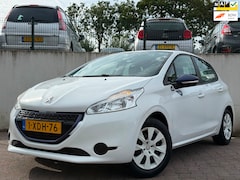Peugeot 208 - 1.0 VTi LIKE/AIRCO/APK 09-2027/INRUIL KOOPJE/139726 KM NAP/