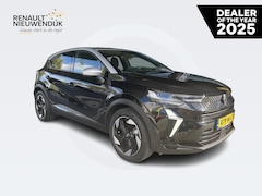 Renault Captur - 1.8 E-Tech full hybrid 160 techno ADAPTIVE CRUISE CONTROL | ACHTERUITRIJCAMERA | CLIMAT CO