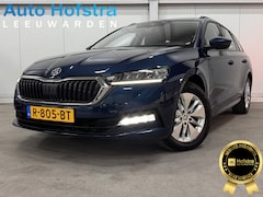 Skoda Octavia Combi - 1.0 e-TSI Business Edition AUTOMAAT DIGI-DASH KEY-LESS PDC LMV