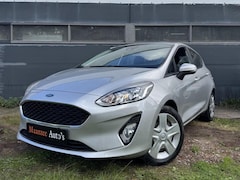 Ford Fiesta - 1.1 Trend Navi|Cruise|LineAssist