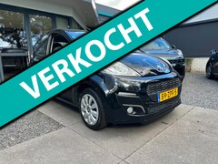 Peugeot 107 - 1.0 Active