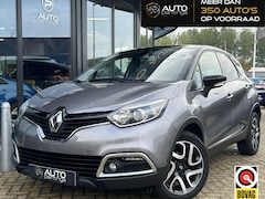 Renault Captur - 0.9 TCe Dynamique | NL AUTO | NAP | Trekhaak | Navigatie | Climate Control | Cruise Contro