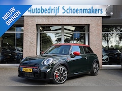 MINI John Cooper Works - 2.0 JCW Pack PANO HARMAN&KARDON CAMERA ADAPTIVE-CRUISE STOELVERW. CARPLAY 2XPDC 18''LMV EN