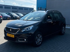 Peugeot 2008 - 1.2 PureTech Allure | Nieuwe distributie