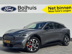 Ford Mustang Mach-E - Extended Range 371 pk AWD 98 kWh | Pano | B&O | El. a. klep | 360° Camera | Adapt. cruise