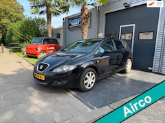 SEAT Leon - 1.6 Stylance Nieuwe APK