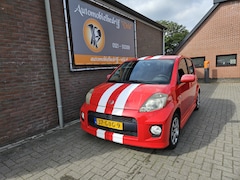 Daihatsu Sirion 2 - 1.3-16V Sport