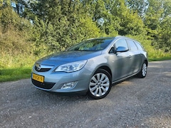 Opel Astra Sports Tourer - 1.4 Turbo Cosmo AIRCO I CRUISE