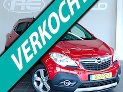 Opel Mokka - 1.4 T Cosmo 4x4