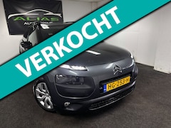 Citroën C4 Cactus - 1.2 PureTech Business - Carplay - Navi - Trekhaak - APK 2027