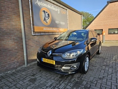 Renault Mégane Estate - 1.2 TCe Limited