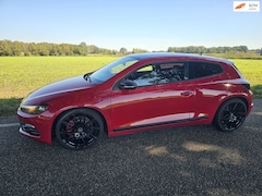 Volkswagen Scirocco - 1.4 TSI