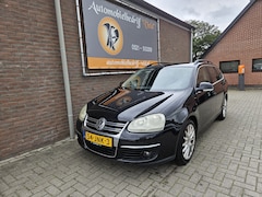Volkswagen Golf Variant - 1.4 TSI Comfortline