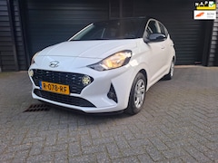 Hyundai i10 - 1.0 Comfort 1e eig Carplay cruise nwe APK