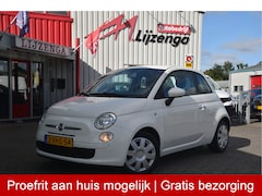 Fiat 500 - 1.0 TwinAir Pop Airco | Radio/Cd | Elek. Ramen | CV